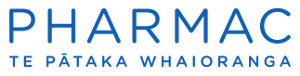 Pharmac Logo